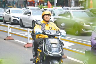 促銷過頭 陸三大外賣平台被約談