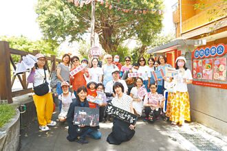 金獎小旅行 探訪影視經典場景