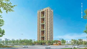 《這山那》不只是房 買下生活品質