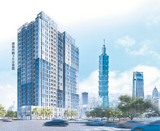 「吉祥．如艺」稀有释出 169万买3＋1房