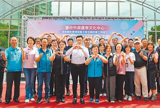 葫蘆墩中心演奏廳 開館藝術周起跑