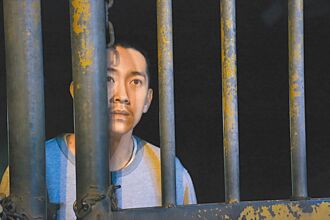 施名帥憶公視學生劇展超熱血