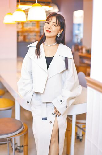 丁噹大方說愛 重拾父母情