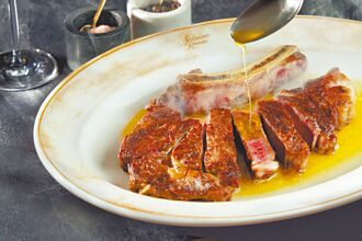 星級飯店 牛排戰開打