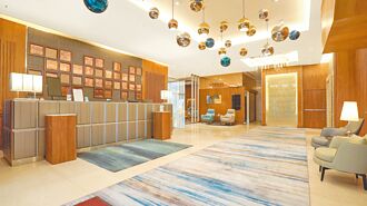 DuDu皮革工藝進駐Hej-艾系列飯店