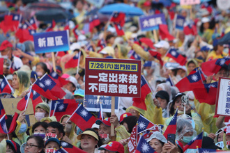 罷團抹紅沒事？醫揭貓膩：有機會玩「罷免無效之訴」