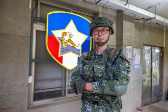 精銳勁旅主官的話 科學化管理 引領部隊轉型進步