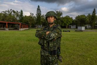 精銳勁旅雙軌並進 培育高素質官兵