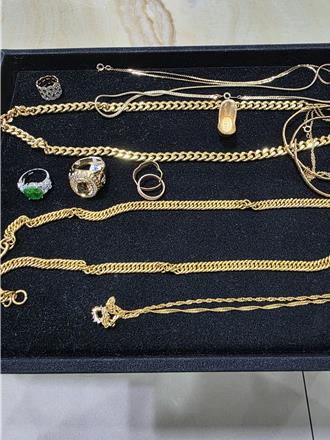 收到假貨被搶風險高 當舖多了人情味還幫忙阻詐