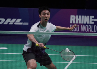 德國世大運》不敵中國大陸 羽球混團無緣3連霸