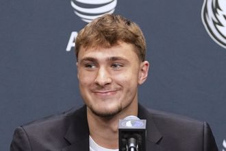 NBA》狀元郎過太爽？追夢酸弗拉格夏聯提前關機