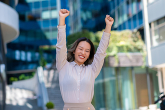 4星座7月底最旺！獅子氣場全開 事業有望三級跳