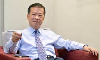 海纳百川》徐重仁与林火旺的对垒 中间选民的抉择（徐勉生）