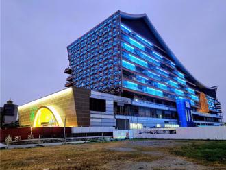 空中鳳城4度招商！鳳山車站大樓招手 台鐵曝3大優惠