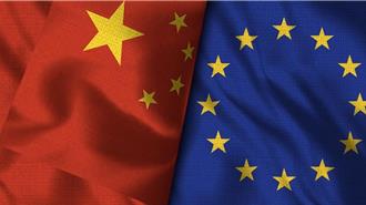 陸宣布歐洲理事會、歐委會主席將訪華 中歐高層對話受矚