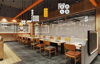 「聚」、「品田」進駐家樂福淡新店 開涮送鮮魷  打卡第2件6折