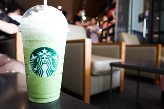 大暑要來了！星巴克連2天買1送1 包含星冰樂