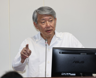 8／1關稅大限將至 郭智輝：還在談判但不清楚內容