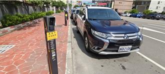 明年元旦上路！苗栗县府收回3市镇路边停车收费管理