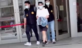 婚姻失和竟是妻子閨蜜受害 渣男持刀潛入性侵遭羈押禁見