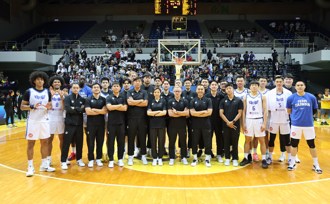 亞洲盃男籃》中華16人名單出爐 阿巴西和胡瓏貿強勢回歸