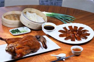 迎接父親節 高雄萬豪酒店8餐廳聯手推優惠