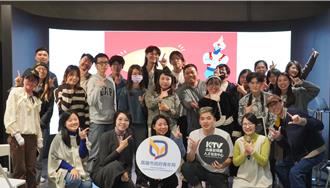 高雄推「行销大师班」开抢 业界大咖齐聚传授秘技