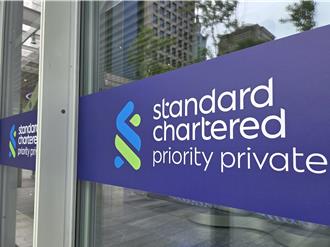 瞄準超級有錢人 渣打國際私人理財中心落腳台北信義區