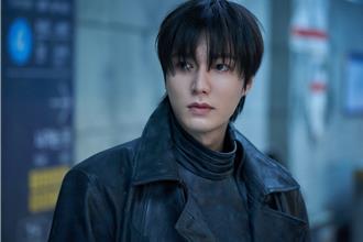 错过《与神同行》却与《全知》相遇　李敏镐曝私德自律法则