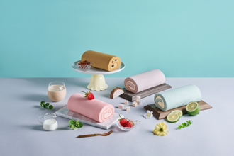 台南名店「挥别忧郁byebyeblues」首度进军台北 冠军布蕾生乳卷第二条只要 1 元