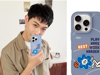 连晨翔完美复制「超音波YA宝」！ 感谢刘品言让他变松弛