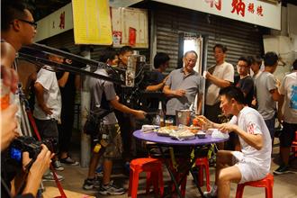 杜琪峯領隊來台與觀眾面對面　「銀河映像」節目片單全公布