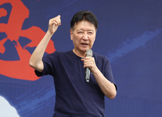 爆台灣關稅「就是32％」 趙少康自曝得到消息  轟民進黨騙國人