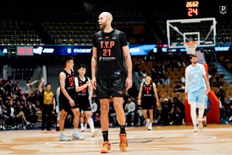 PLG》香浓咖啡怎放手？领航猿宣布跟伯朗完成两年续约