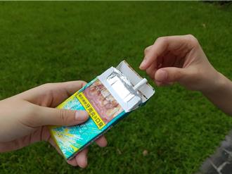 暑假小心菸害！國健署揭「吸菸勒索」真面目、4招拒菸