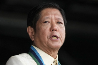 小馬可仕訪美會川普 專家：不意外菲關稅低於越南、印尼