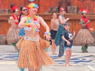 九族文化村39周年庆 有机会免费入园、还有机会百万宾士与千万豪礼！