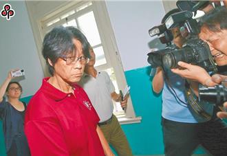 女足队抽血争议  调查官到台师大厘清行政程序