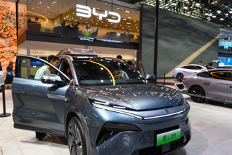 比亞迪遭3大車商追殺！市佔銷量危機連爆 龍頭地位危險