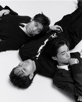 韓團 HYANG登台！ 現身「臺北音樂不斷電」演出