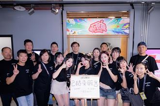 太狂！乐天三本柱经营「韩食店」大卖 2天营业额飙上200万