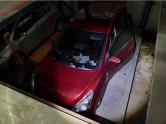 北屯機械車位夾死1歲童 檢警約談住戶與廠商查真相