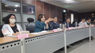 中央3大部會南下勘災   業者抱怨：停班一整周是最大損失