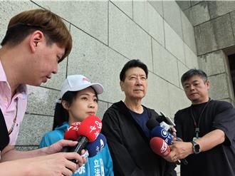 農田水利署遭爆動員助罷團？趙少康批綠魔爪伸進去掌控