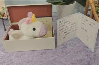 影》「盼在天堂用飛的不被撞」病患淚送乳癌名醫周佳正飛天馬