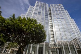 觸角伸向海外 凱基銀行香港分行正式開業