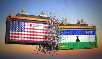 「天空之國」被50％關稅壓垮！服裝工廠爆停工潮 台商也受害