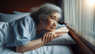 年轻爱玩还沾染坏东西！思觉失调妈难过活 要3孩月给1.5万