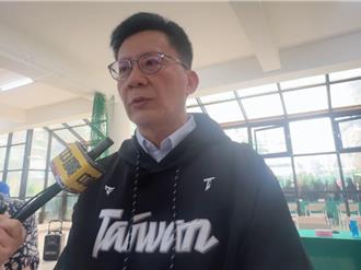 傳周台英停聘而非解聘！張廖萬堅回應了