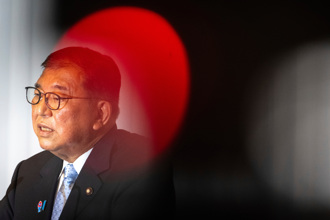 時論廣場》後石破時代 東北亞安保受限縮（鄭子真）